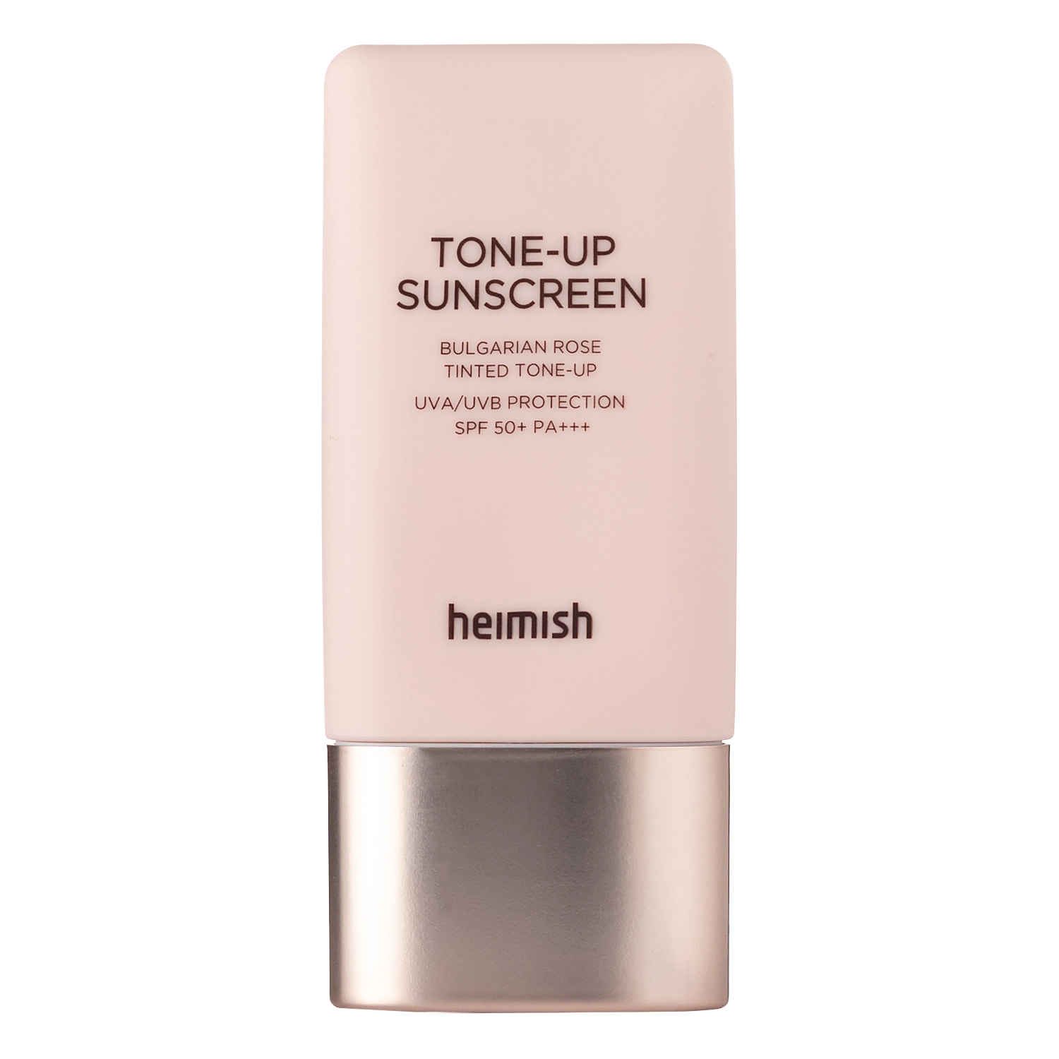 HEIMISH Bulgarian Rose Tone-Up Krem SPF50+ 30ml