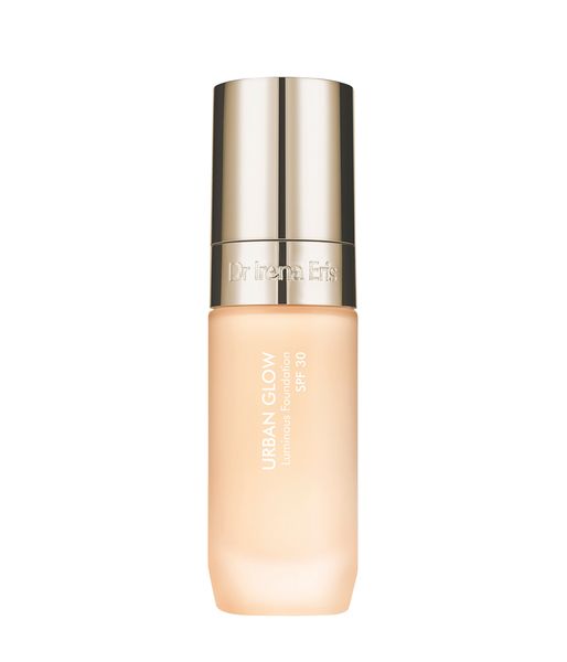 Dr Irena Eris Urban Glow SPF30 Podkład do Twarzy 010W Ivory