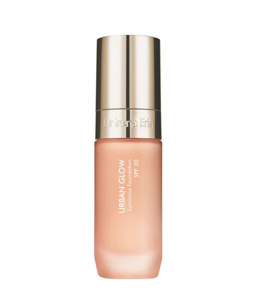 Dr Irena Eris Urban Glow SPF30 Podkład do Twarzy 020C Rose Beige