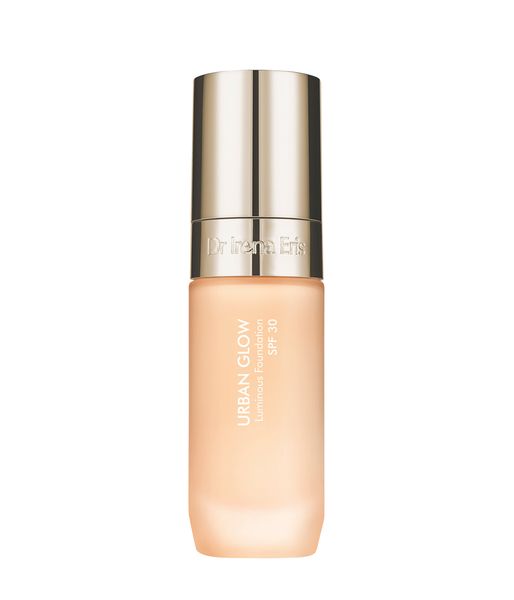 Dr Irena Eris Urban Glow SPF30 Podkład do Twarzy 020W Light Beige