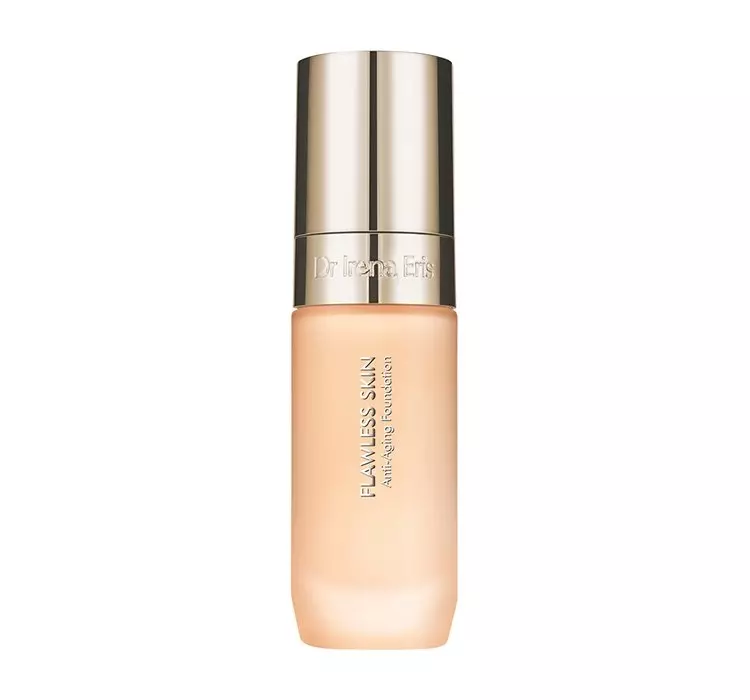 Dr Irena Eris Flawless Skin Podkład do Twarzy 020W Light Beige