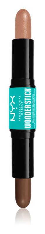 NYX Professional Makeup Wonder Stick Kredka do Konturowania 04 Medium