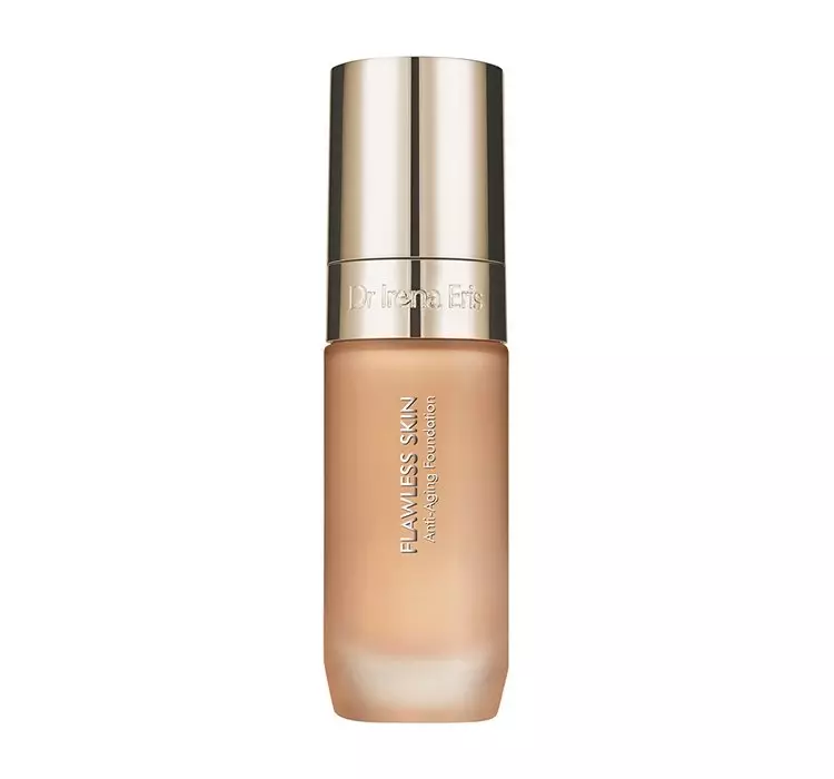 Dr Irena Eris Flawless Skin Podkład do Twarzy 040W Natural