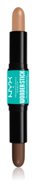 NYX Professional Makeup Wonder Stick Kredka do Konturowania 05 Medium Tan