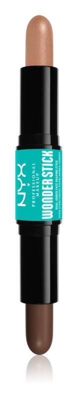 NYX Professional Makeup Wonder Stick Kredka do Konturowania 06 Rich