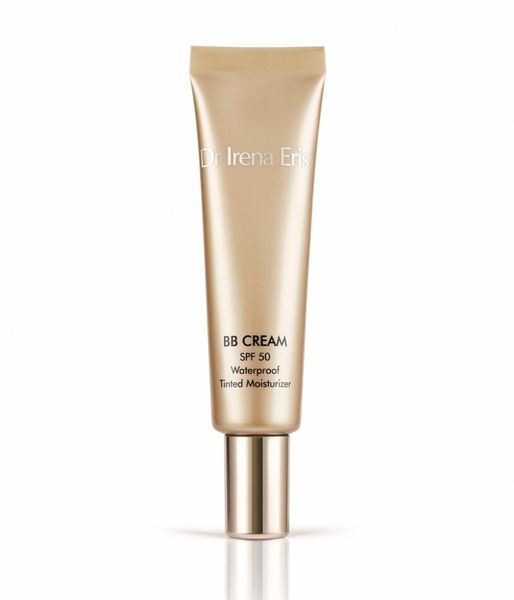 Dr Irena Eris BB Cream Krem Tonujący SPF50+ 40