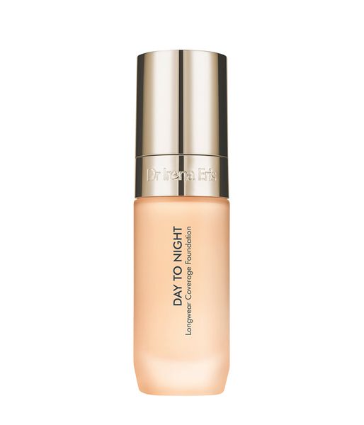 Dr Irena Eris Day to Night Podkład do Twarzy 020W Light Beige