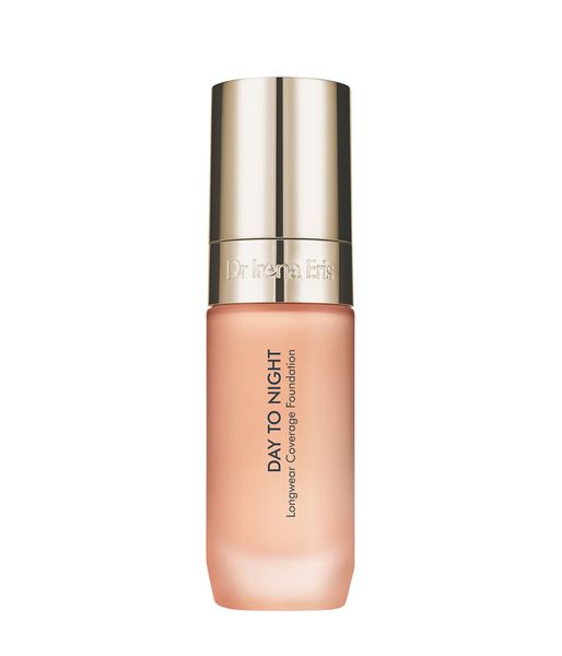 Dr Irena Eris Day to Night Podkład do Twarzy 020C Rose Beige