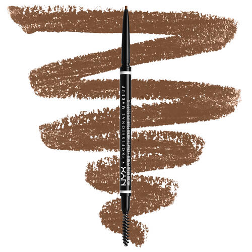 NYX Professional Makeup Micro Brow Pencil Kredka do Brwi 5.5 Cool Ash Brown
