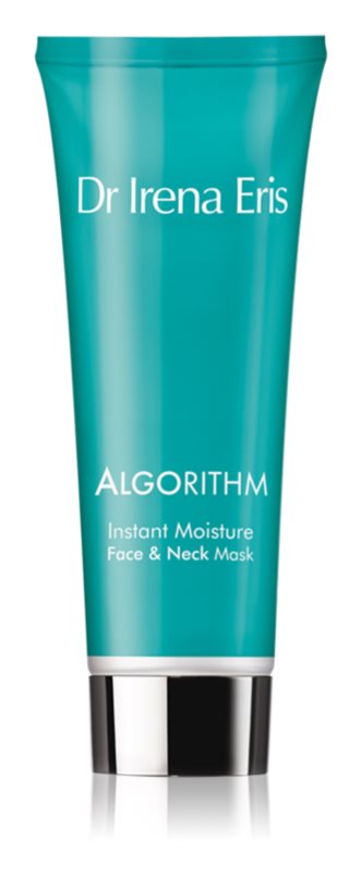 Dr Irena Eris Algorithm Maska Głęboko Nawilżająca 75ml