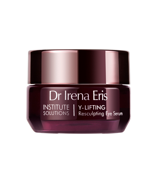 Dr Irena Eris Institute Solutions Y-Lifting Serum w Kremie pod Oczy 15ml