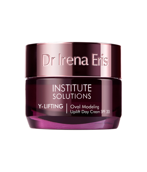 Dr Irena Eris Institute Solutions Y-Lifting Krem na Dzień 50ml