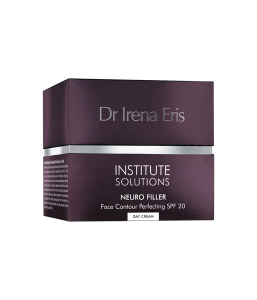 Dr Irena Eris Institute Solutions Neuro Filler Krem na Dzień 50ml