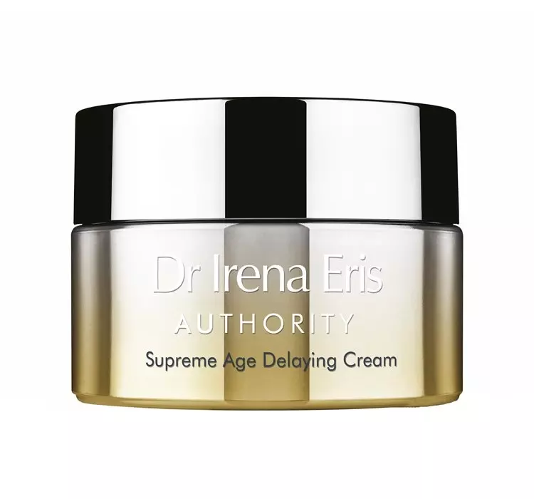 Dr Irena Eris Authority Krem Regenerujący na Noc 50ml