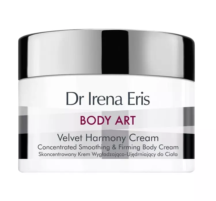 Dr Irena Eris Body Art Krem do Ciała 200ml