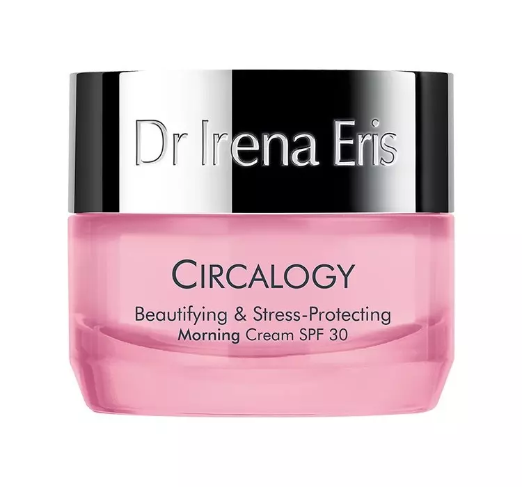 Dr Irena Eris Circalogy Krem Antystresowy na Dzień 50ml
