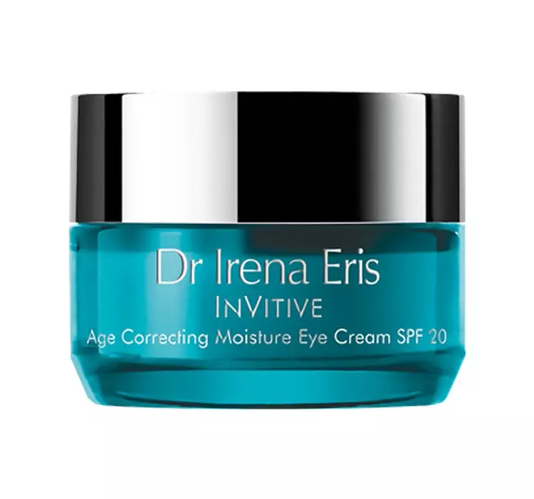 Dr Irena Eris InVitive Krem pod Oczy 15ml