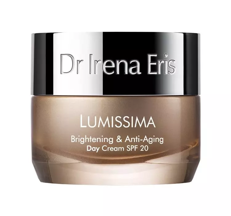 Dr Irena Eris Lumissima Krem na Dzień 50ml