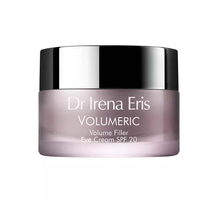Dr Irena Eris Volumeric Wypełniający Krem pod Oczy 15ml