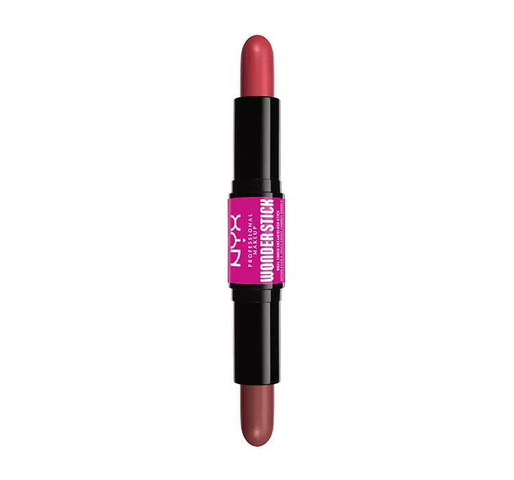 NYX Professional Makeup Wonder Stick Kremowy Róż do Policzków 03