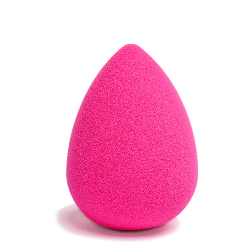 Blender Sponge Różowa Gąbka do Makijażu