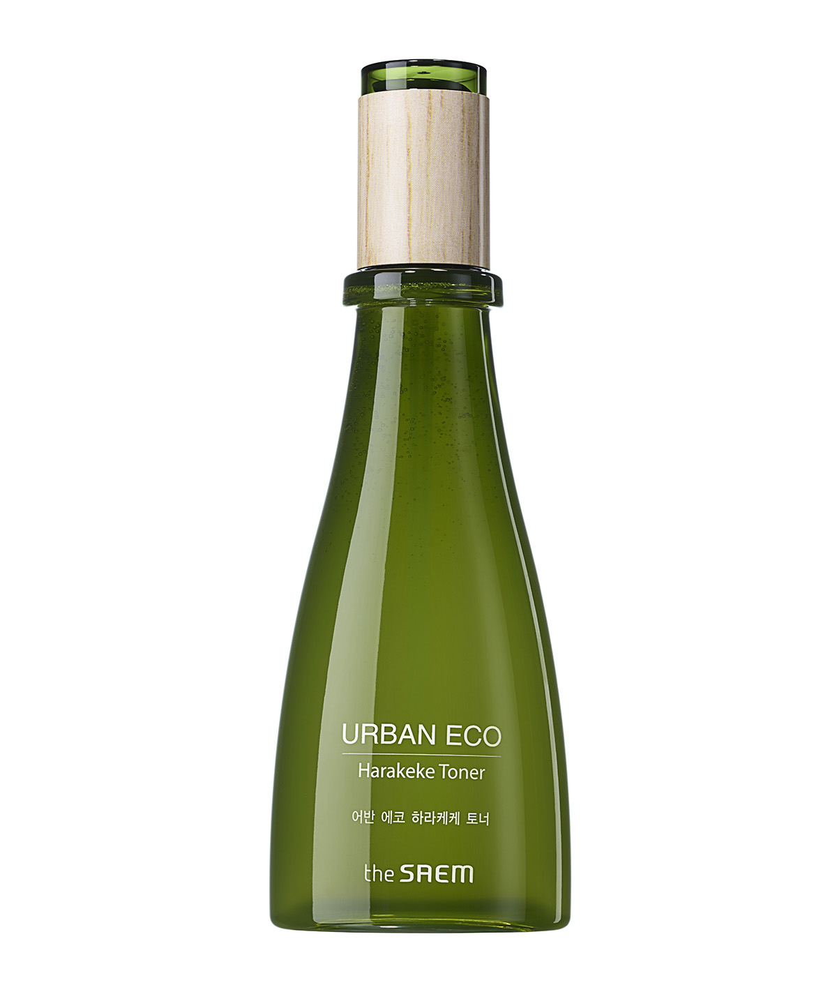 The Saem Urban Eco Harakeke Toner Tonik Do Twarzy 150ml