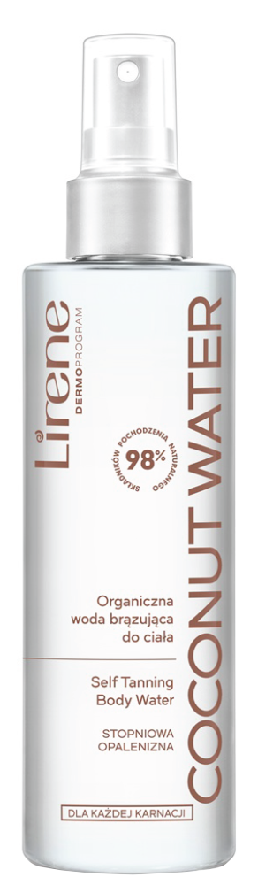 Perfect Tan brązujący spray samoopalający