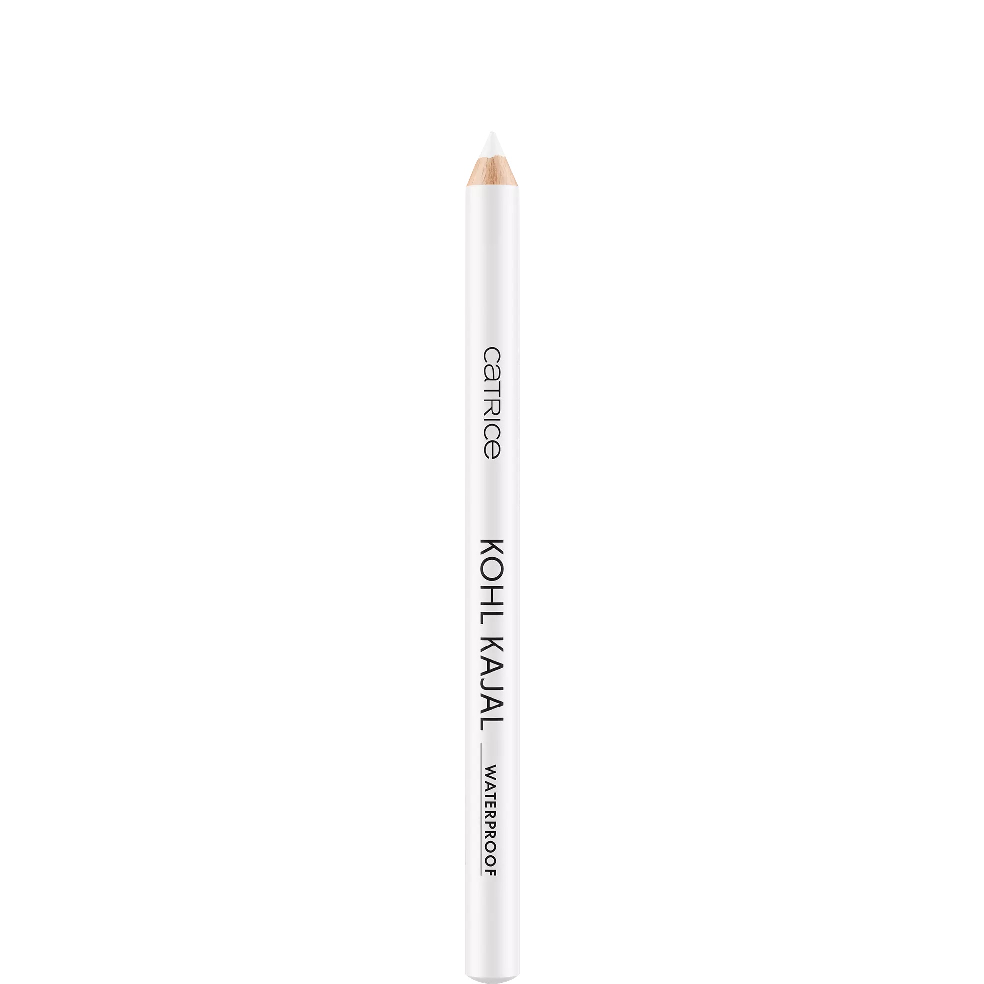 Catrice Kohl Kajal Kredka do Oczu Waterproof 020 Tweet White