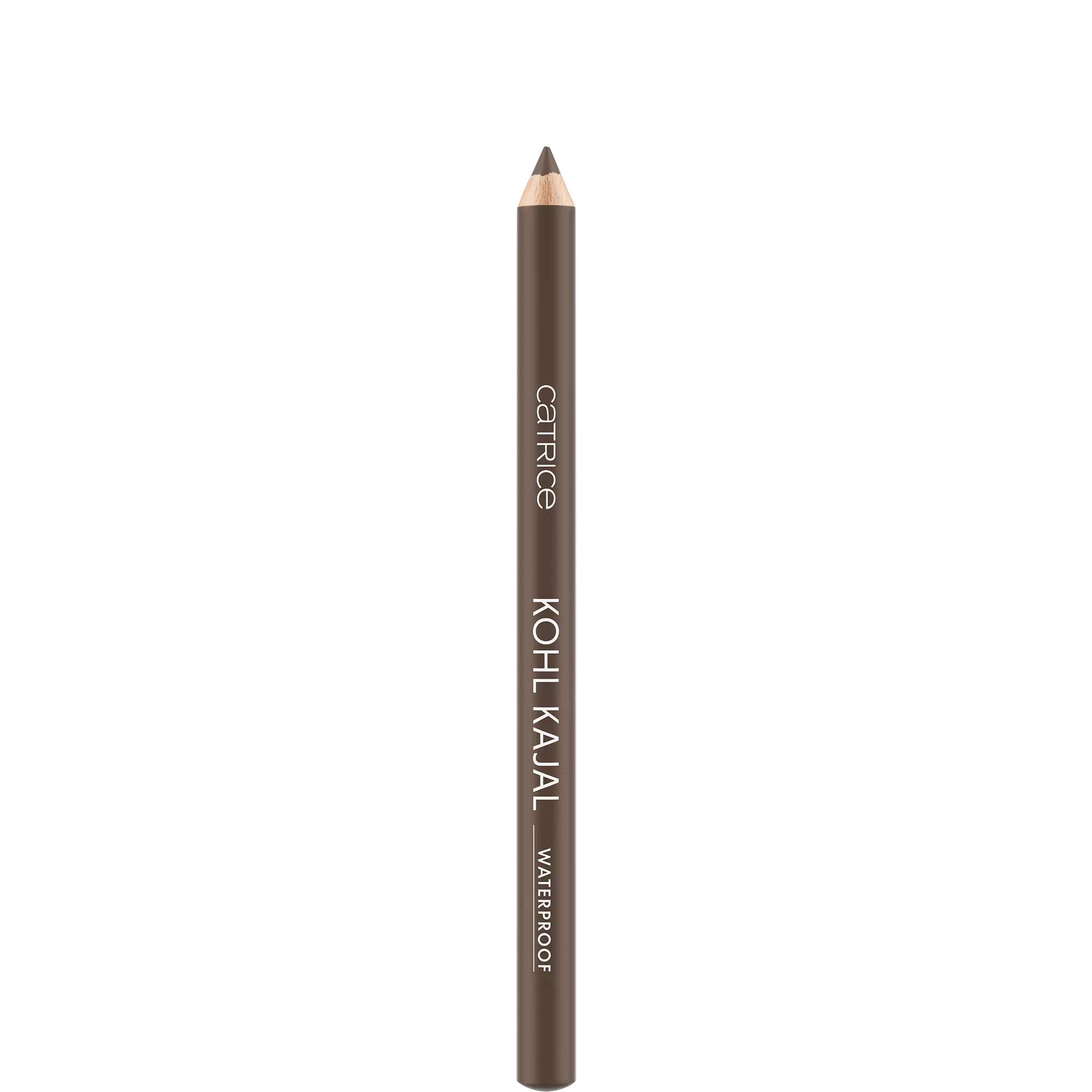 Catrice Kohl Kajal Kredka do Oczu Waterproof 040 Optic BrownChoc