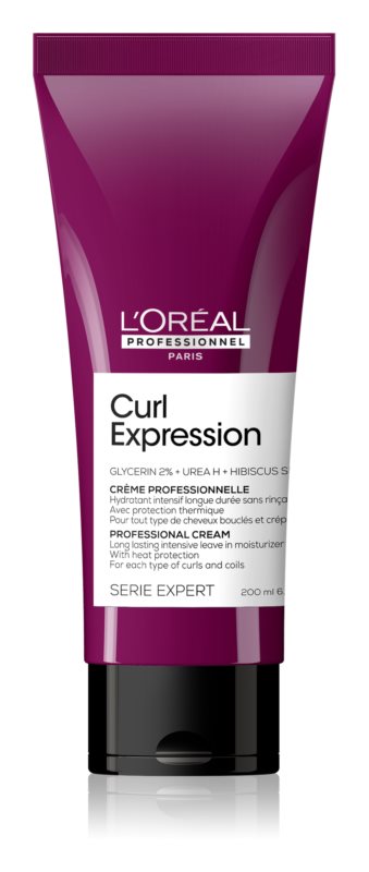 Loreal Professionnel Curl Expression Krem do Włosów 200ml
