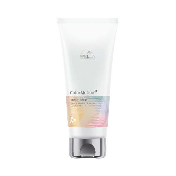 Wella Color Motion Odżywka do Włosów 200ml
