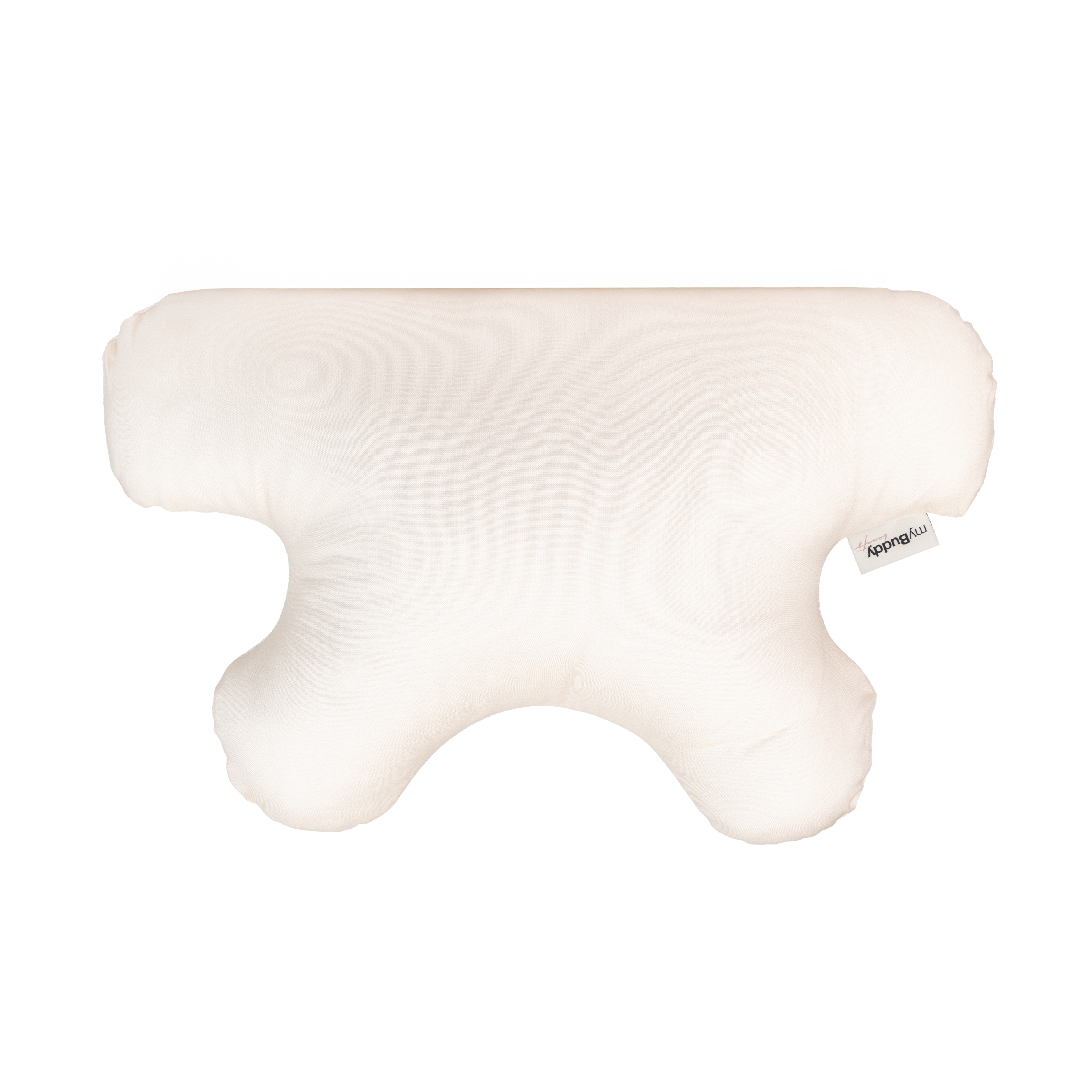 myBuddy Poduszka Antyzmarszczkowa + Poszewka Bambusowa