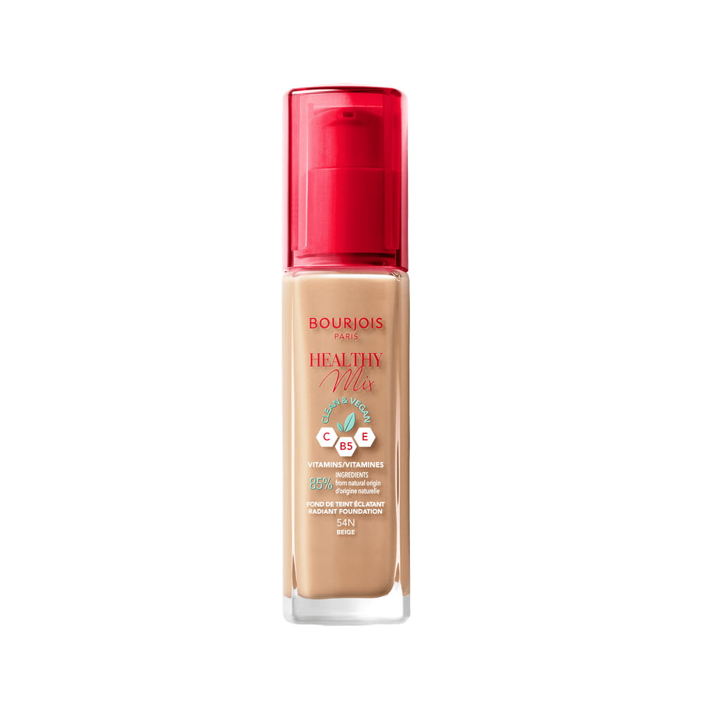 Bourjois Healthy Mix Clean & Vegan Podkład 54N Beige