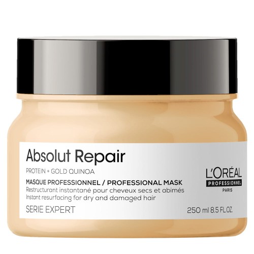 Loreal Professionnel Absolut Repair Maska do Włosów Zniszczonych 250ml