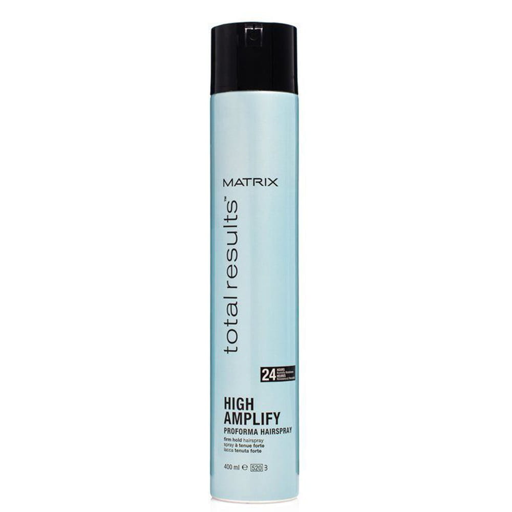 Matrix High Amplify Lakier do Włosów 400ml