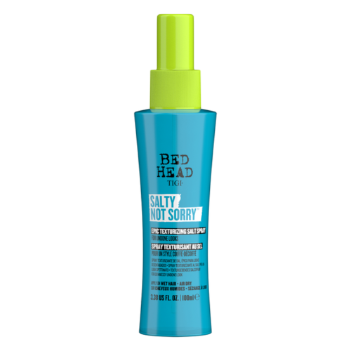 Tigi Bed Head Salty not Sorry Spray ze Słoną Wodą 100ml