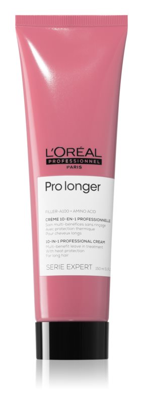 Loreal Professionnel Pro Longer Krem Odżywczy do Włosów 150ml