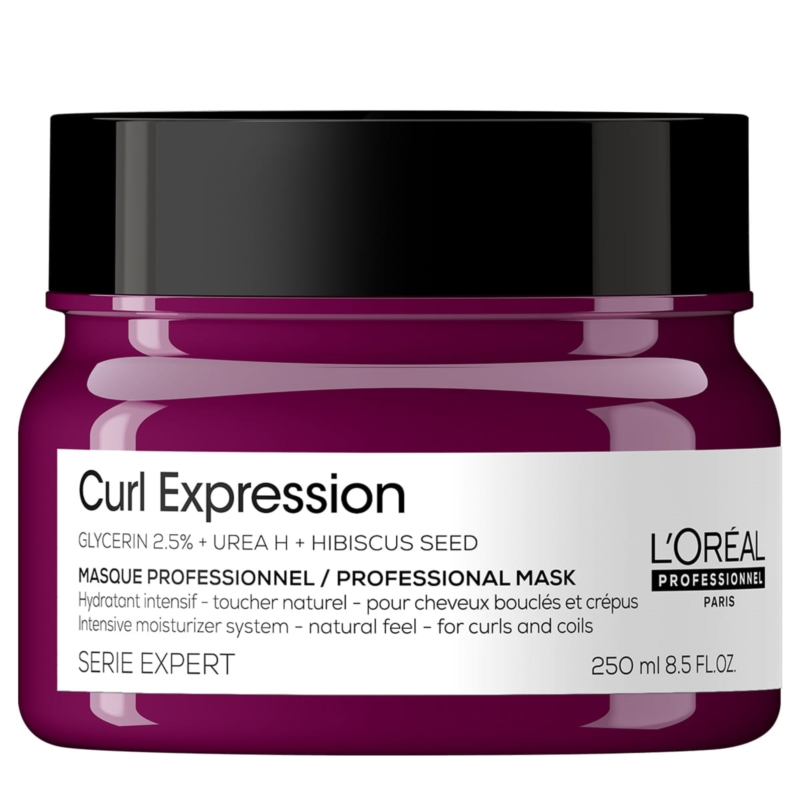 Loreal Professionnel Curl Expression Maska do Włosów 250ml