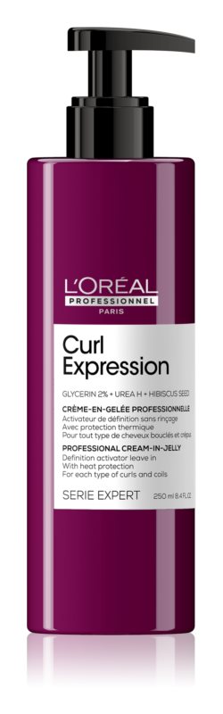 Loreal Professionnel Curl Expression Krem-Żel do Włosów 250ml