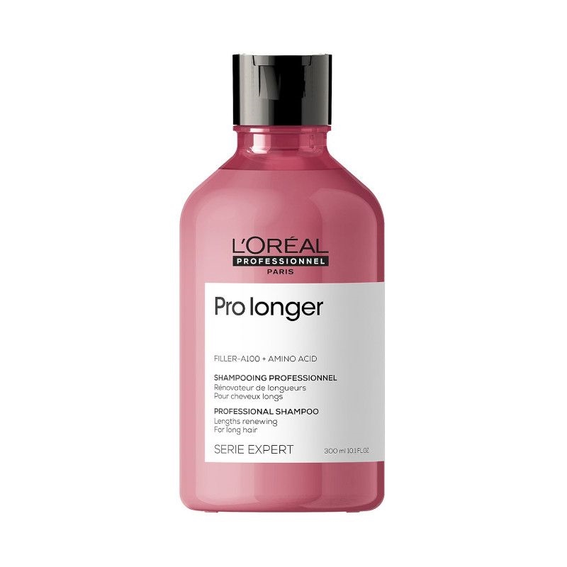 Loreal Professionnel Pro Longer Szampon do Włosów 300ml