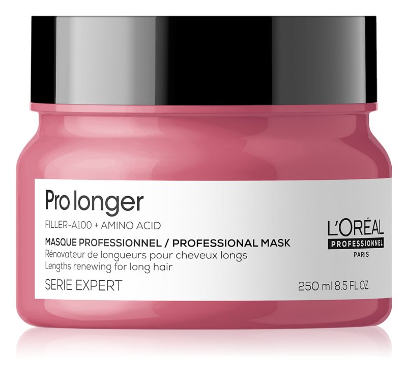 Loreal Professionnel Pro Longer Maska do Włosów 250ml