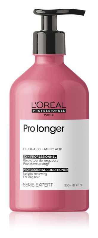 Loreal Professionnel Pro Longer Odżywka do Włosów 500ml