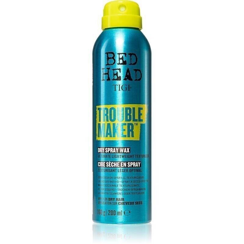 Tigi Bed Head Trouble Maker Spray do Włosów 200ml