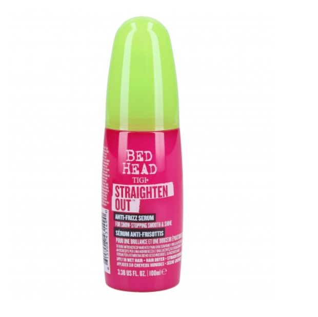 Tigi Bed Head Straighten Out Serum Prostujące 100ml