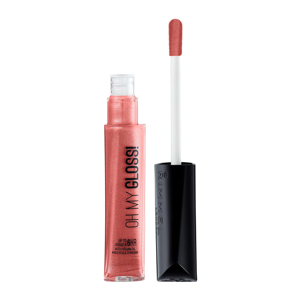 Rimmel Oh My Gloss Błyszczyk do Ust 330