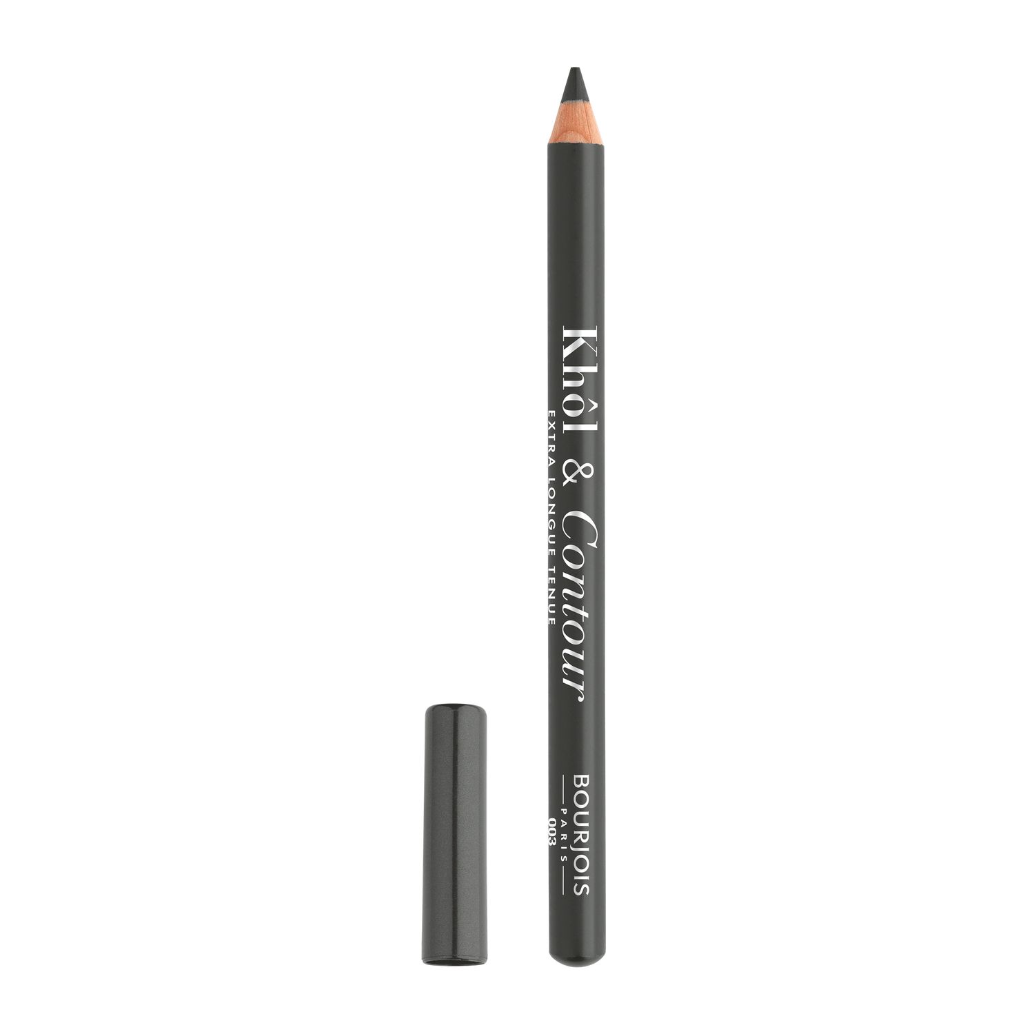Bourjois Khol & Contour Kredka do Oczu 003 Misti-Gris