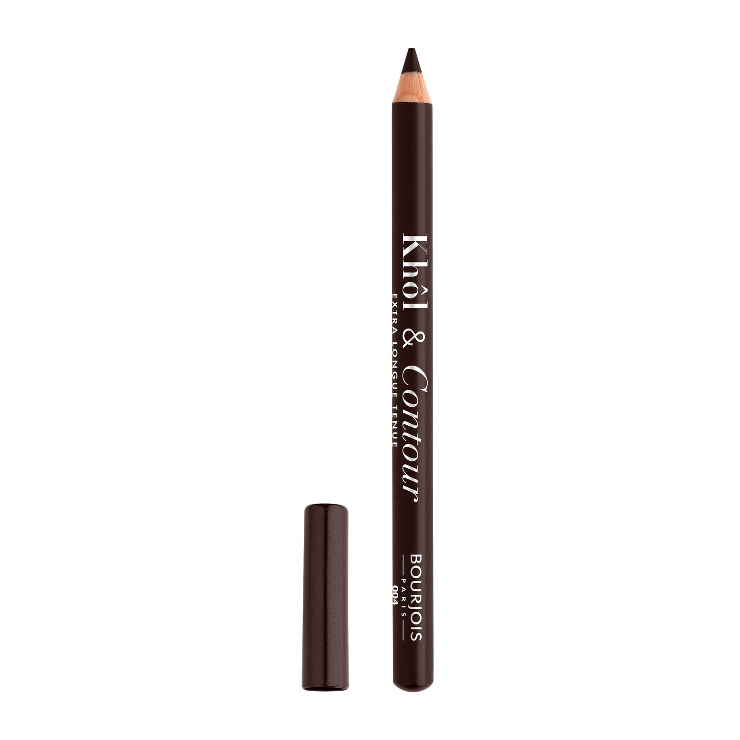 Bourjois Khol & Contour Kredka do Oczu 004 Brun-Dependante