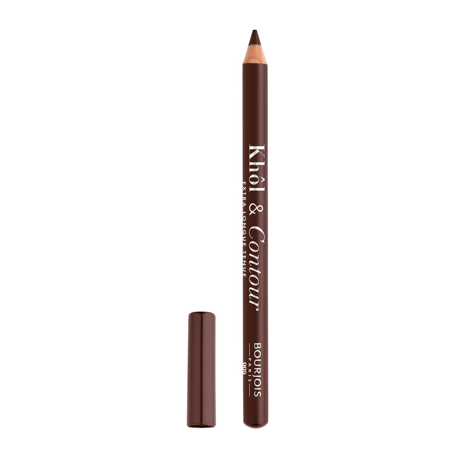 Bourjois Khol & Contour Kredka do Oczu 005 Choco-Lacte