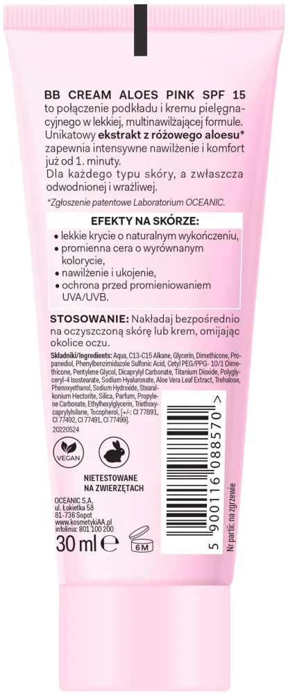 isntree aloe soothing gel ingredients Isntree Hyaluronic Acid Daily Sun Gel