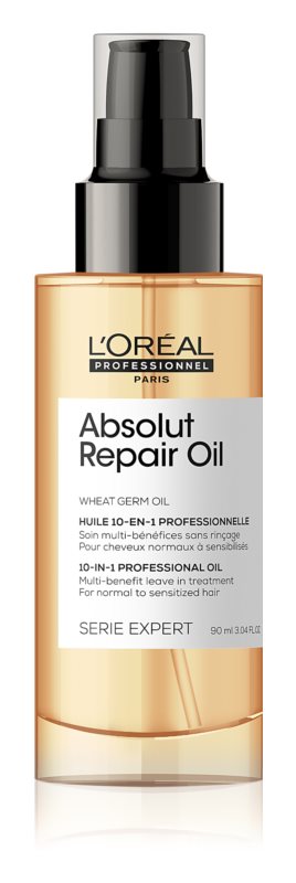 Loreal Professionnel Absolut Repair Oil Olejek do Włosów 90ml
